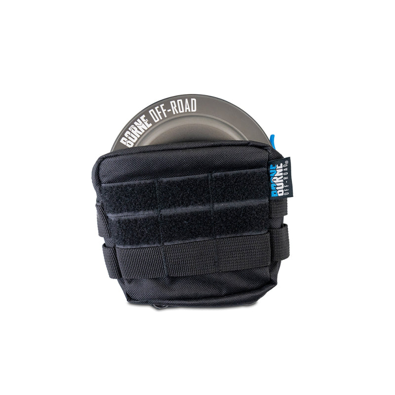 Borne Off-Road Molle Pouch .7 Liters - BNMP-044