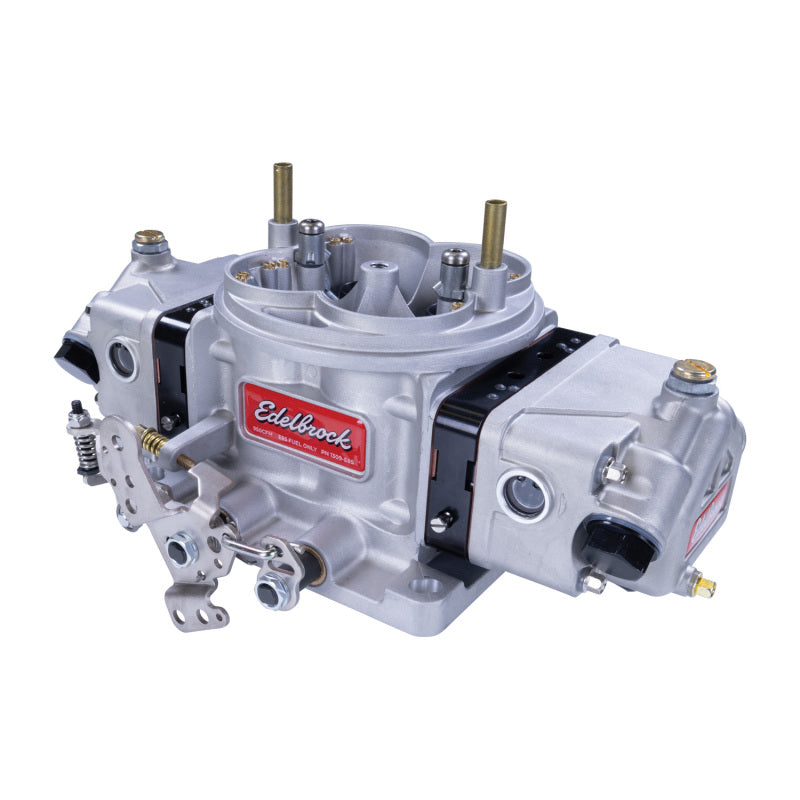 Edelbrock VRS-4150 Race & Performance Carburetor 950 CFM - 1309-E85