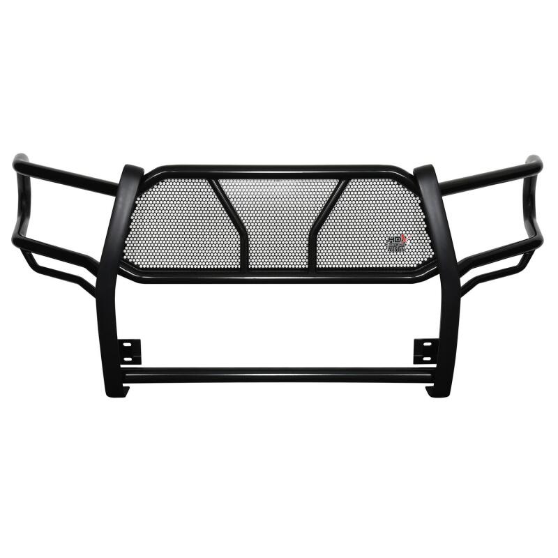 Westin 09-18 Ram 1500/ 19-22 1500 Classic (Excl. Rebel/Warlock/TRX) HDX Modular Grille Guard- Black - 57-23545