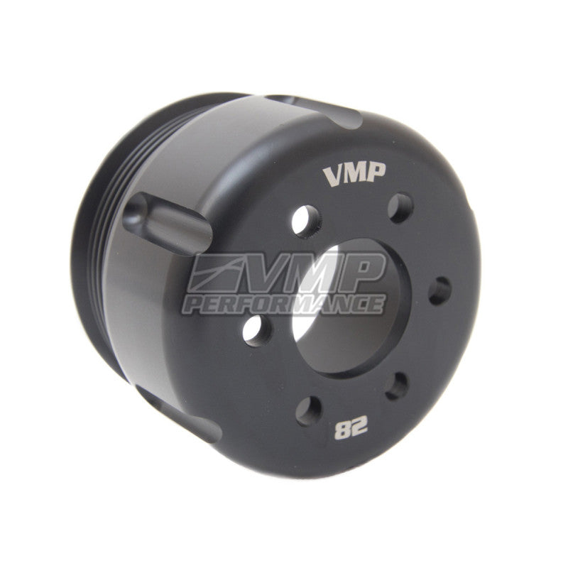 VMP Performance 5.0L TVS Supercharger 3.1in 6-Rib Pulley - VMP-31-6-B