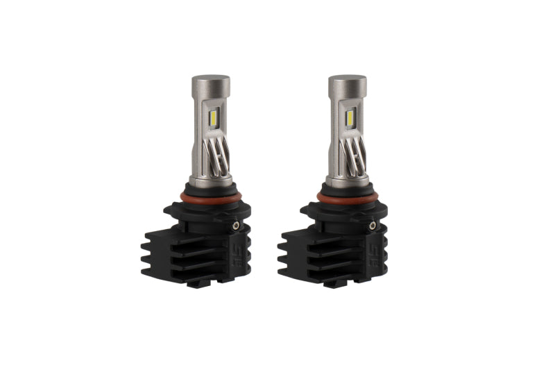 Diode Dynamics 9006/9012 White SL2 LED Bulbs (pair) - DD0465P