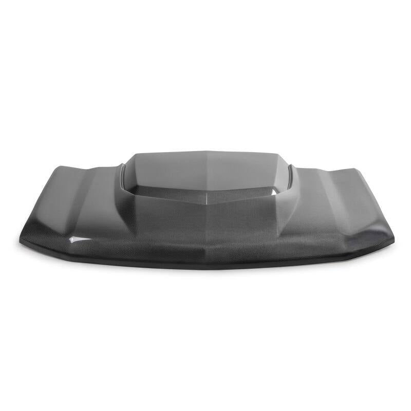 Anderson Composites 20-24 Chevy Silverado Type-AZ Carbon Fiber Hood - AC-HD20CHSV-AZ