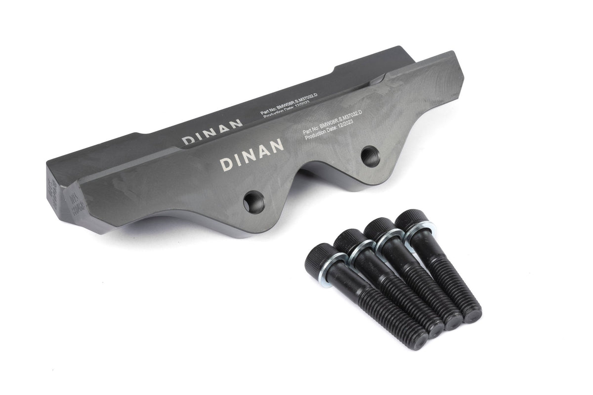Dinan - Rear Big Brake Kit - 2012-2021 BMW 2/3/4-Series - D290-1006-G