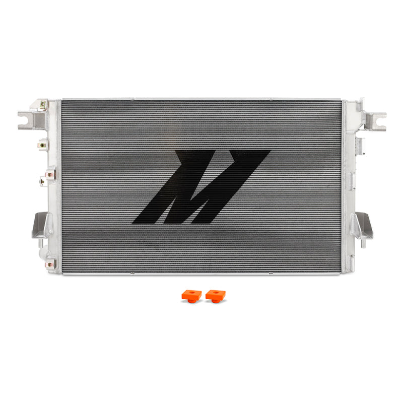 Mishimoto 2019+ Ram 6.7L Cummins Performance Aluminum Radiator - MMRAD-RAM-19