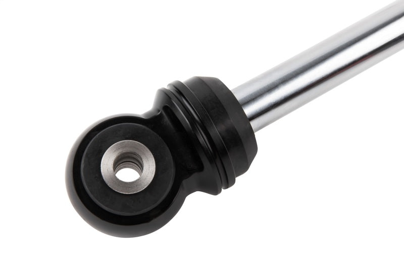 Fox 2018+ Jeep JL 2.5 Factory Race Series 9.7in Remote Res. Front Shock Set / 0-1.5in. Lift w/ DSC - 883-26-049