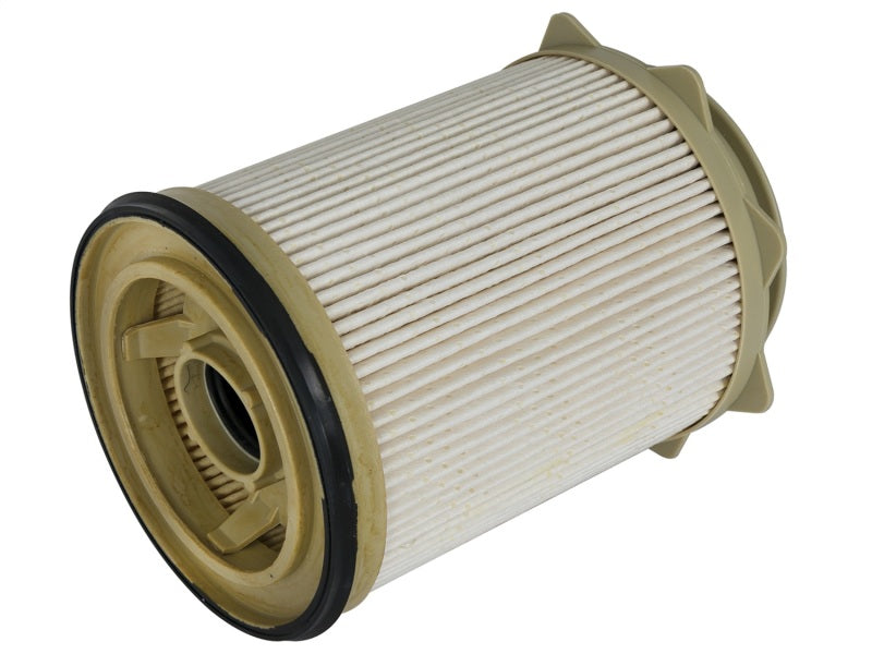 aFe ProGuard D2 Fuel Filter (4 Pack) 10-16 Dodge RAM Diesel Trucks 6.7L (td) - 44-FF016-MB