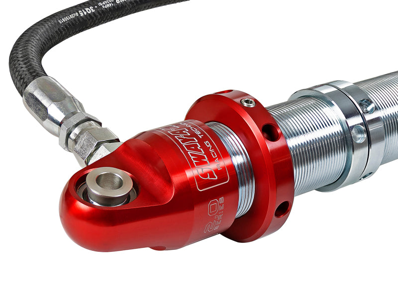 aFe Sway-A-Way 2.0 Coilover w/ Remote Reservoir - 10in Stroke - 52000-0110