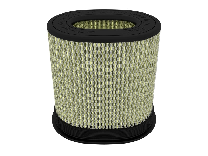aFe MagnumFLOW Pro GUARD 7 Universal Filter (6.5x4.75)IN F x (9x7)IN B x (9x7)IN T(Inverted) x 9IN H - 72-91109