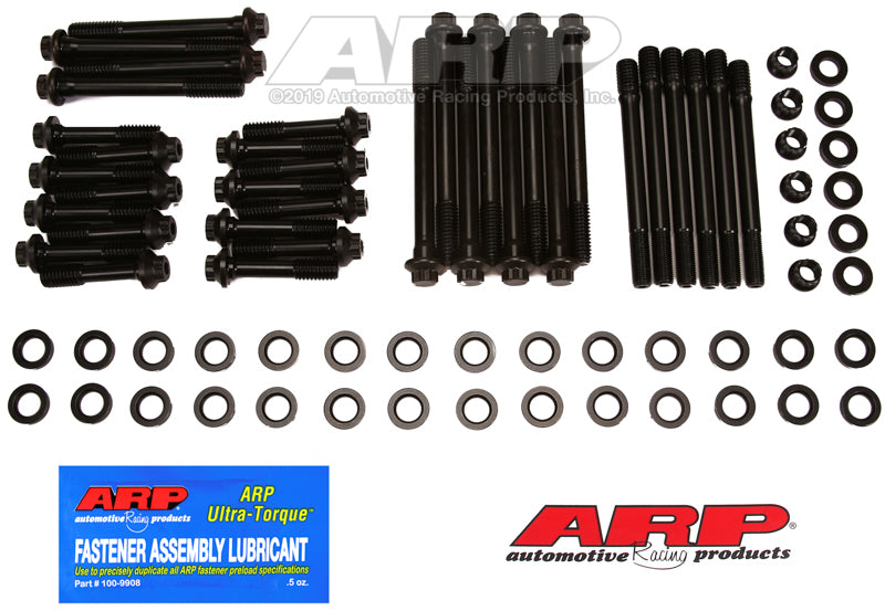ARP SB Chevy 18° head bolt kit - 234-3722