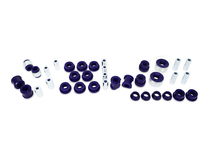 SuperPro Suspension Bushing Kit - KIT5288AK