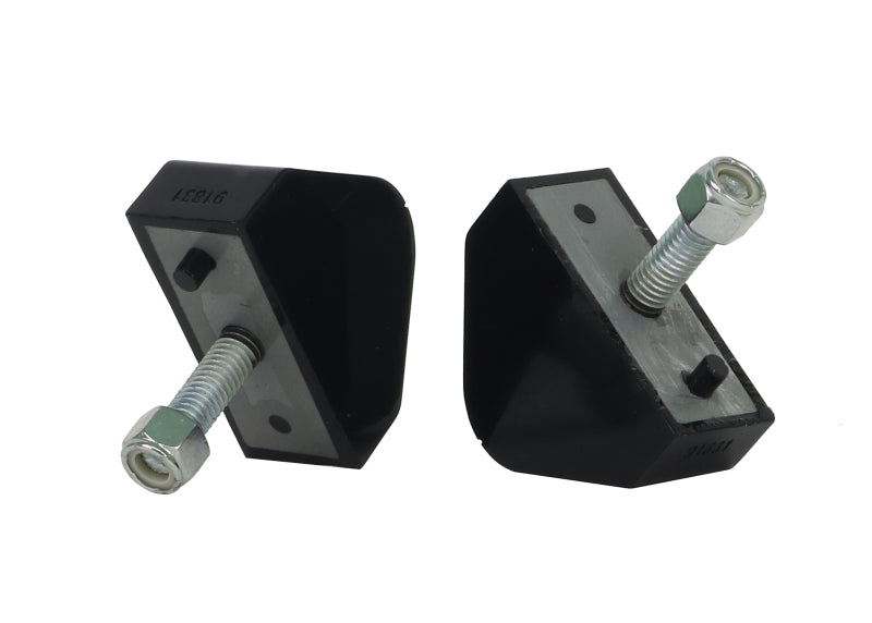 Whiteline Universal Bump Stop - Bushing - W93539