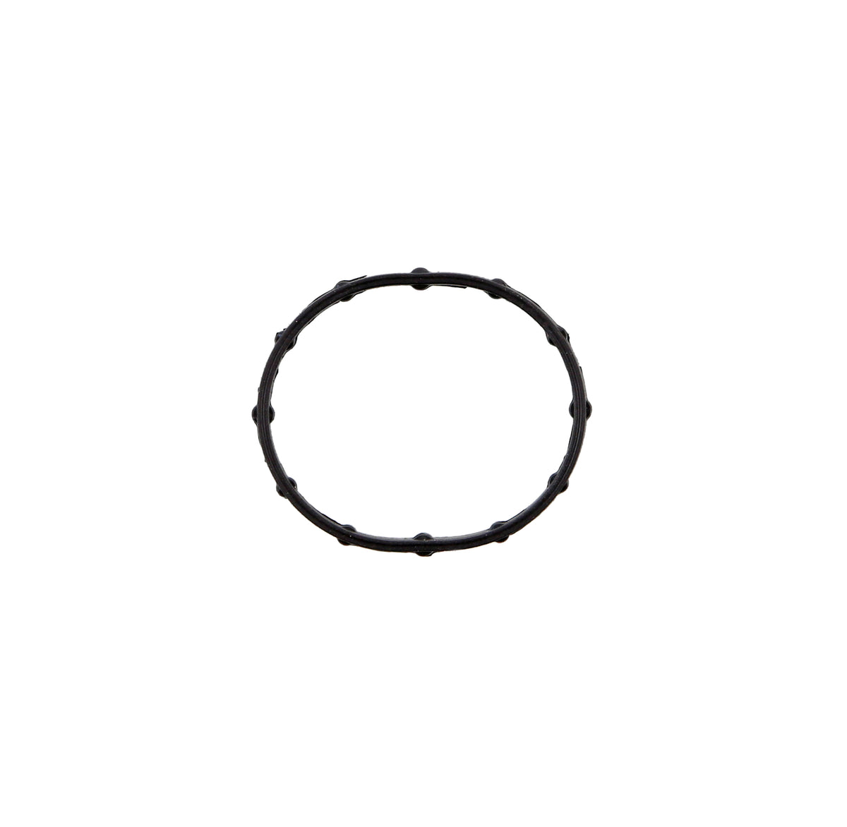 Fel-Pro Chevrolet Spark 36114 Engine Water Pump Gasket for 2013-2015 Chevrolet Spark - front view