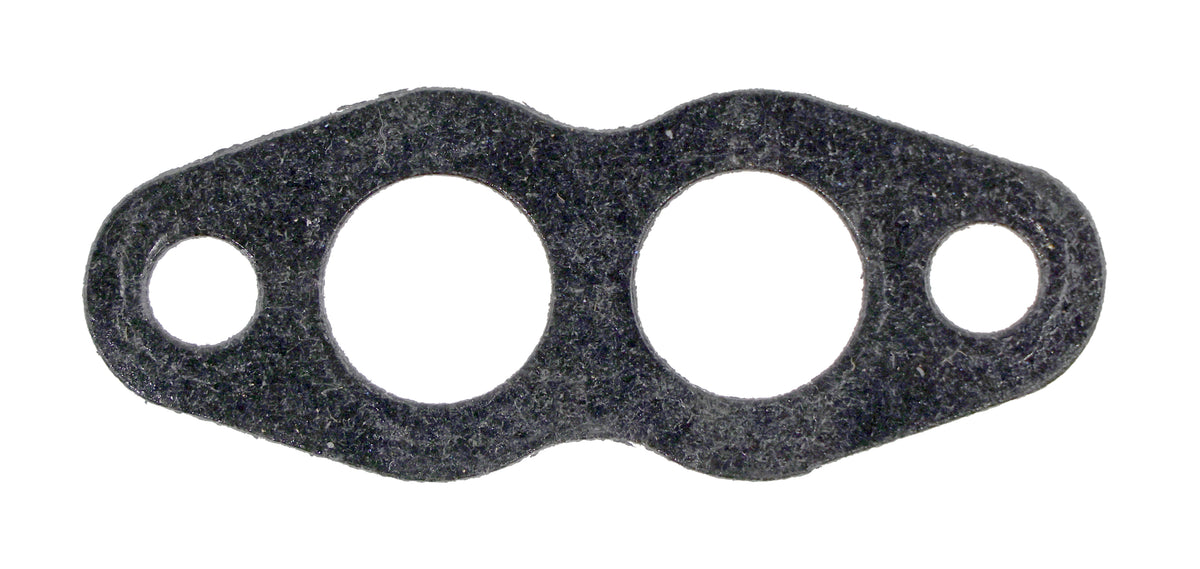 Fel-Pro Chevrolet Silverado 1500 73555 Engine Oil Filter Adapter Gasket - front view