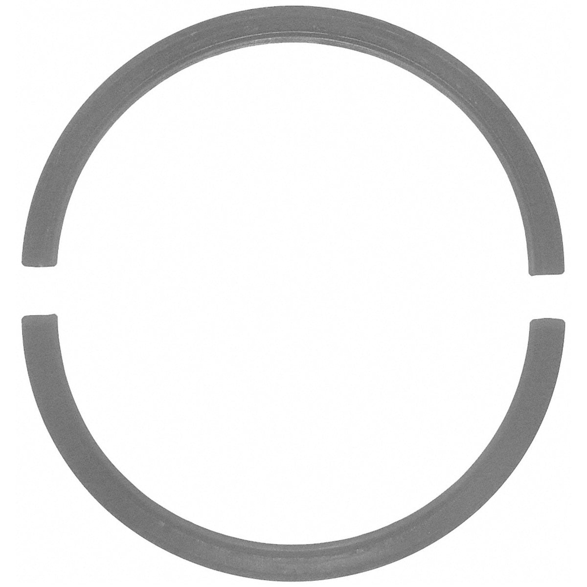 Fel-Pro Ford Mustang BS 30136 Engine Crankshaft Seal Kit - BS30136 - front view