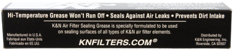 K&amp;N Sealing Grease - 1 oz - 99-0703-1