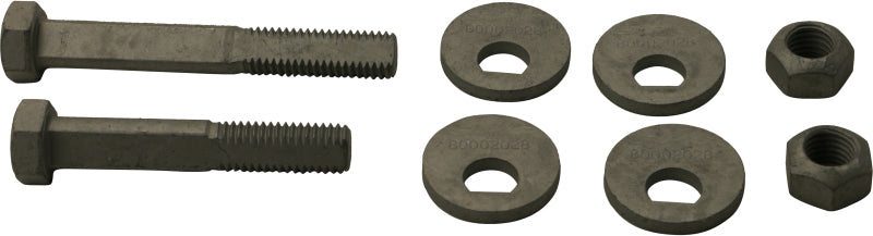MOOG 21-23 Kia Sorento Rear Toe Adjuster - K100402 - front view