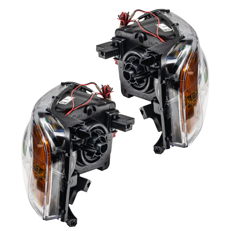 Oracle 02-05 Dodge Ram SMD HL - ColorSHIFT w/ Simple Controller SEE WARRANTY - 7164-504