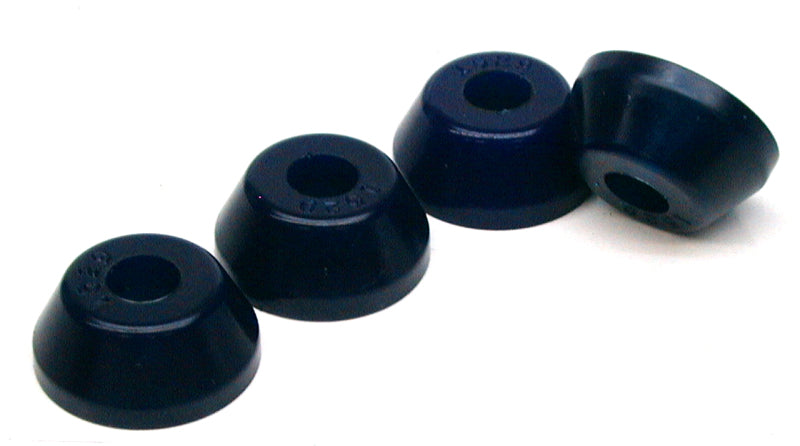 SuperPro Honda Civic Sed/Hat 87-93 Front S - SPF1529K