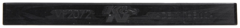 K&N Replacement Cabin Air Filter - VF2072 for 2015-2020 Hyundai Tucson - additional view