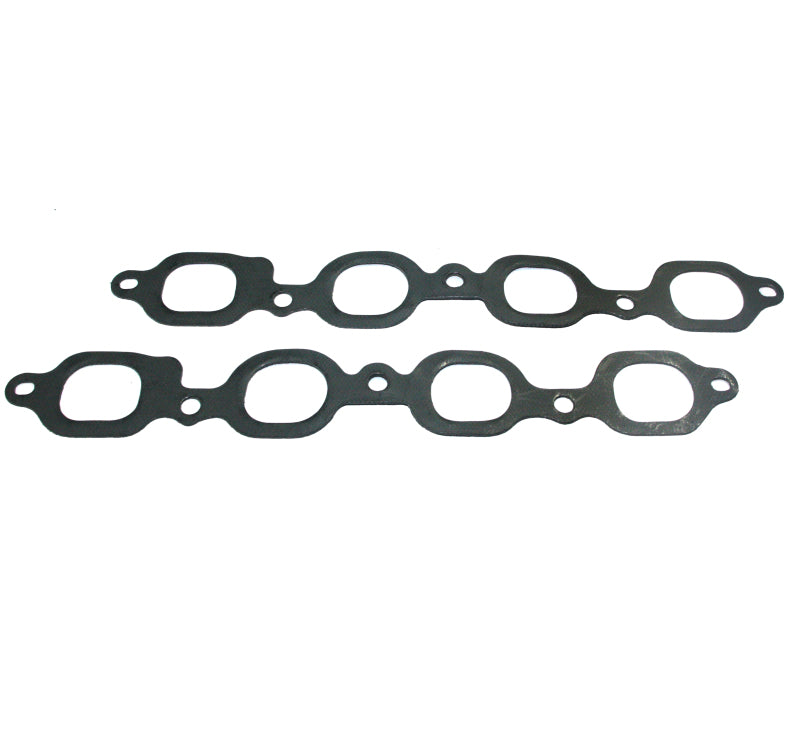 JBA Chevrolet 5.3-6.2L Gen 5 LT Oval Port Header Gasket - Pair - 063-0276