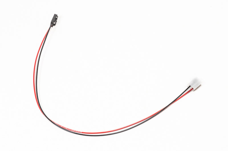 Radium Engineering 23in Fuel Pump Connector Harness - Walbro 255 - 17-0053