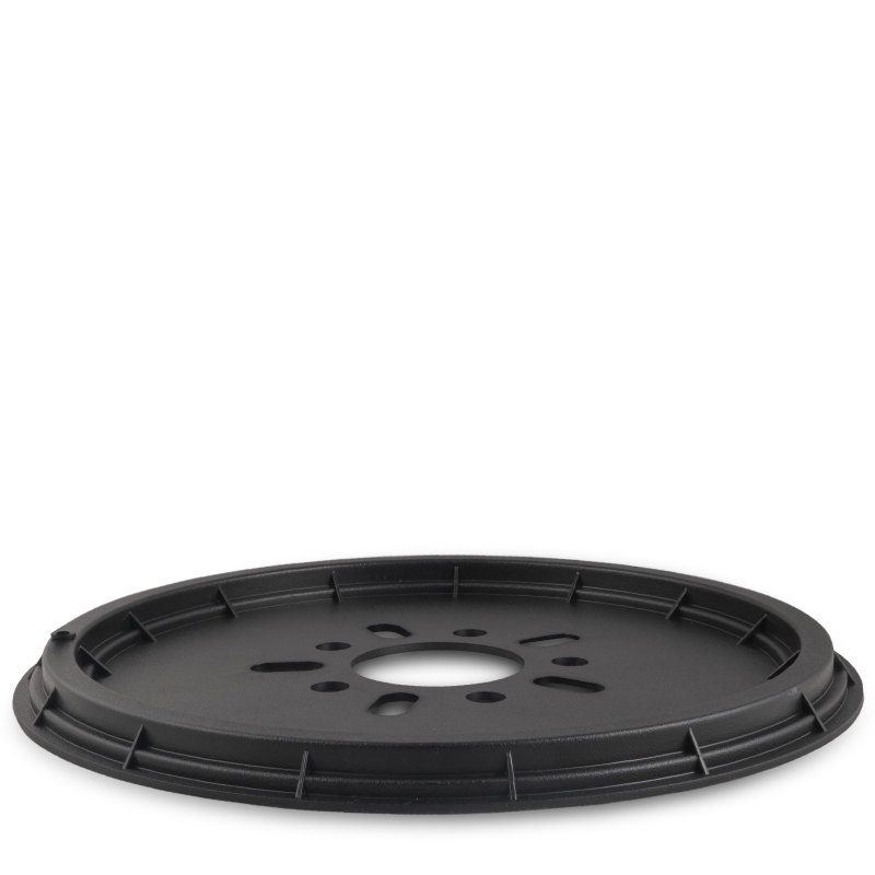 Body Armor 4x4 1986+ Jeep Wrangler LED 3rd Brake Light - 5165