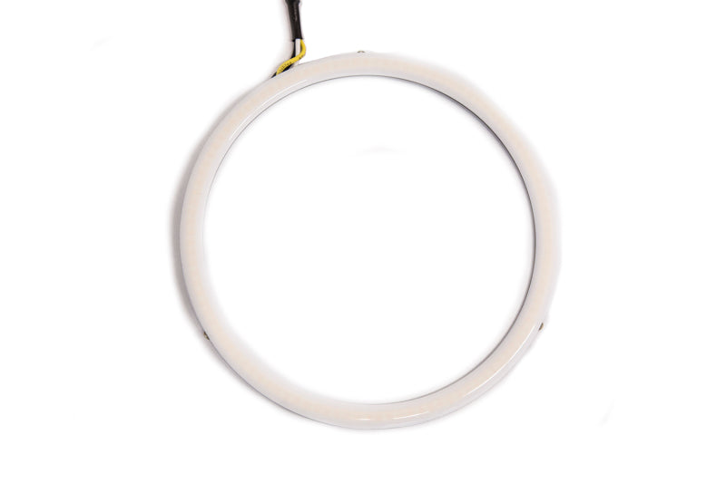 Diode Dynamics Halo Lights LED 150mm/160mm Switchback Four - DD2279