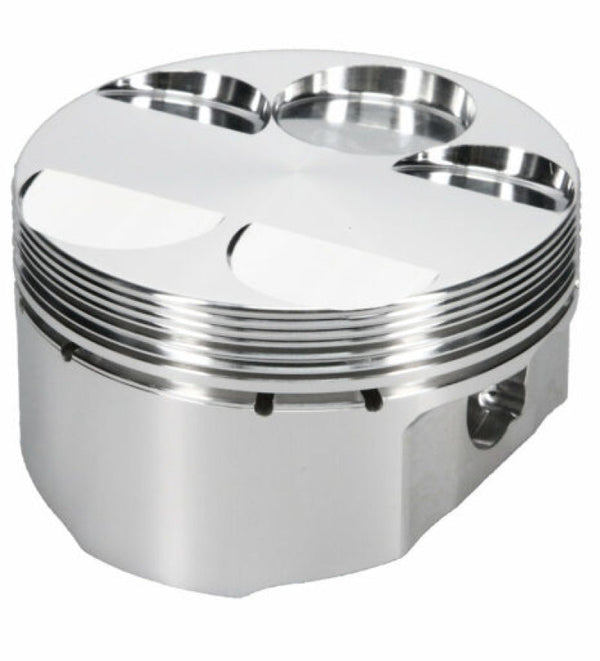 JE Pistons Yamaha R1 FT 5 Valve Piston Kit - 174998