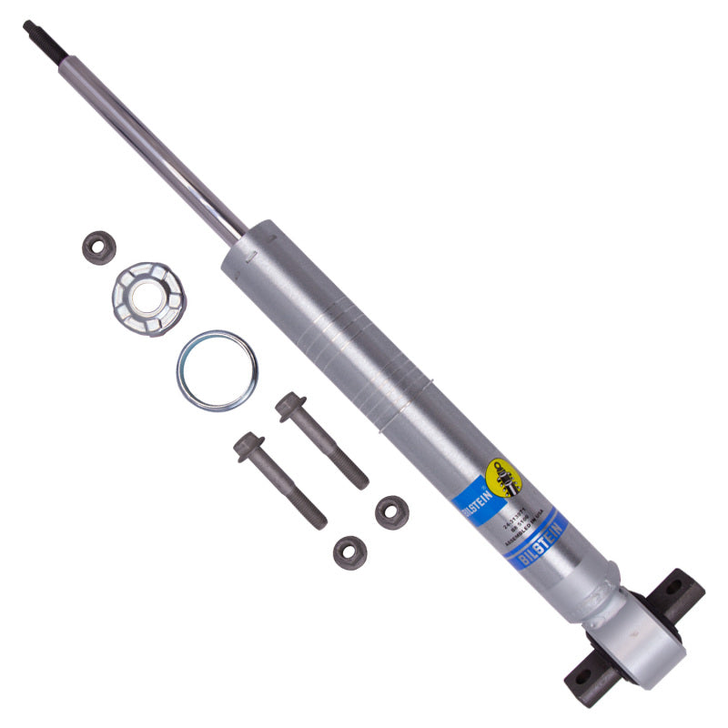 Bilstein 21+ Ford Bronco 4 Door B8 5100 (Ride Height Adjustable) Monotube Shock Absorber - Front - 24-313971