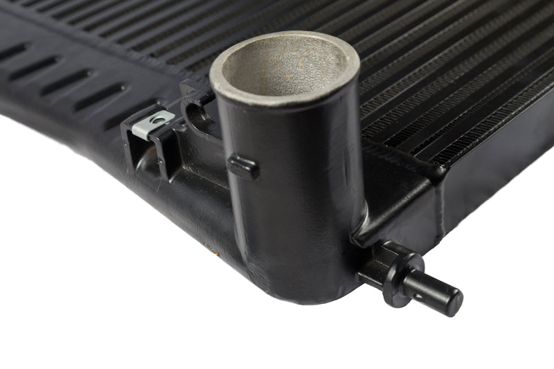 CSF 06-10 Chevrolet Silverado 6.6L Turbo Diesel Charge-Air-Cooler - 7102