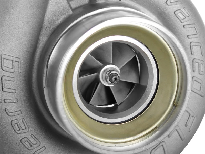 aFe Power Bladerunner Turbocharger 76mm 98.5-02 Dodge Diesel Trucks L6-5.9L (td) - 46-60060