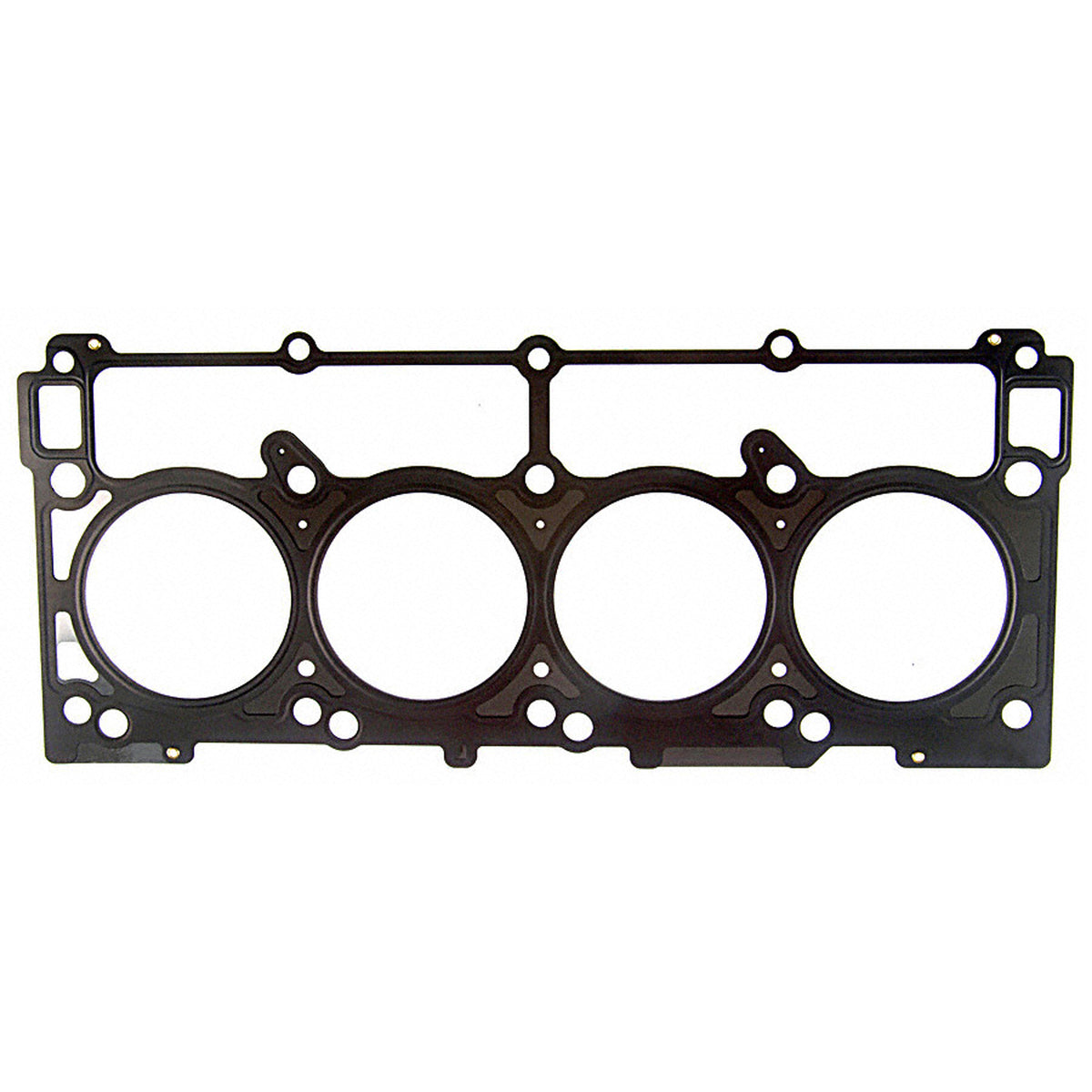 Fel-Pro Dodge RAM 1500 26284 PT PermaTorque Engine Cylinder Head Gasket - 26284PT - front view
