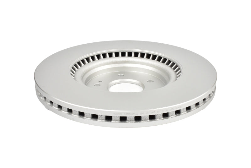 DBA 21-22 Hyundai Sonata N-Line Front En-Shield Standard Rotor - DBA3782E