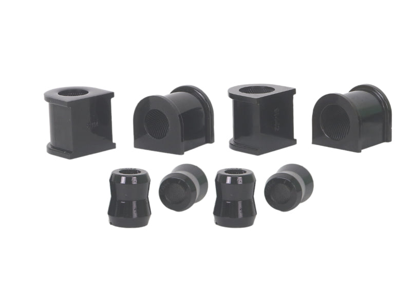 Whiteline 1987-1995 Jeep Wrangler Sway Bar - Mount Bushing - W23834
