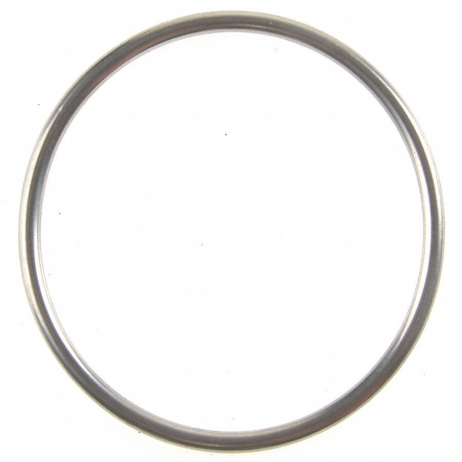 Fel-Pro 09-13 Chevrolet Silverado 1500/08-13 Tahoe Exhaust Pipe Flange Gasket - 61323 - front view