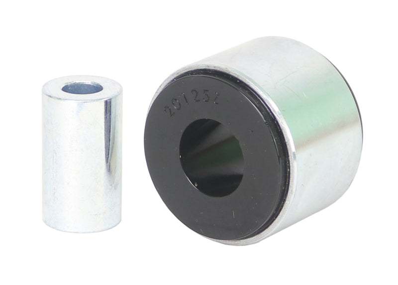 Whiteline 2018-2021 Mitsubishi Outlander PHEV Differential - Mount Front Bushing - W93456