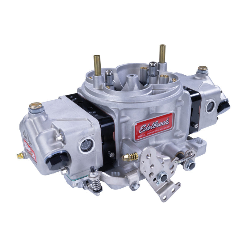 Edelbrock VRS-4150 Race & Performance Carburetor 950 CFM - 1309-E85