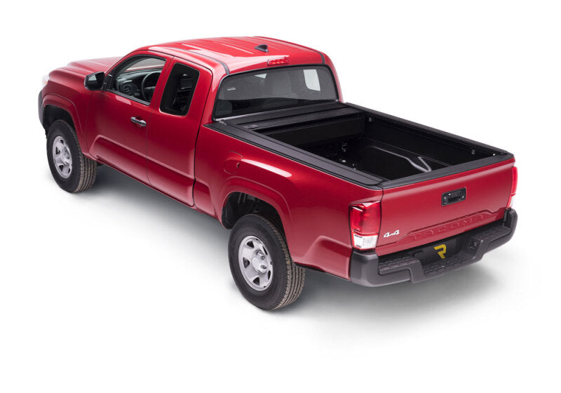 Retrax 2024 Toyota Tacoma 5ft Bed RetraxONE MX - 60870
