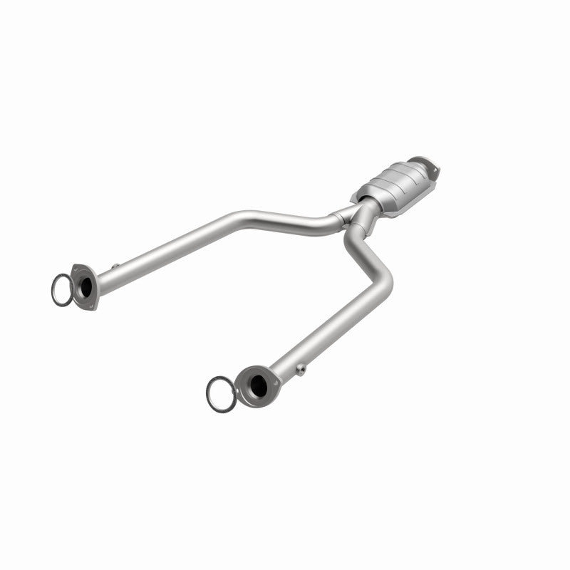 MagnaFlow Conv DF 02-08 Lexus SC430 4.3L Rear - 24321