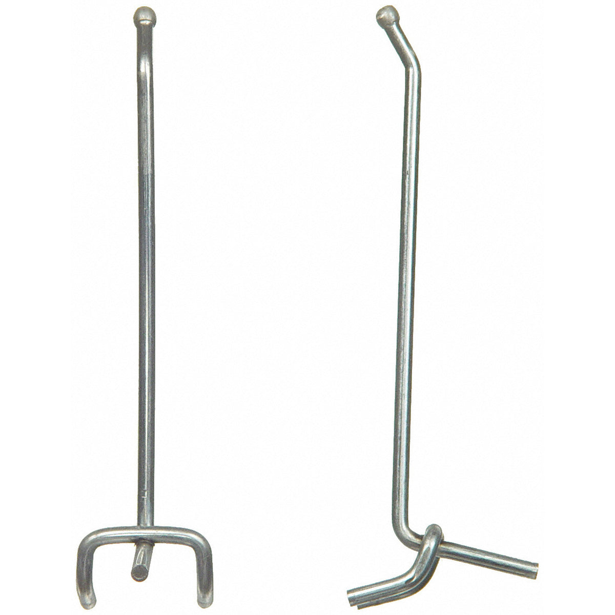 Fel-Pro HK 4 Pegboard Hook - HK4 - front view