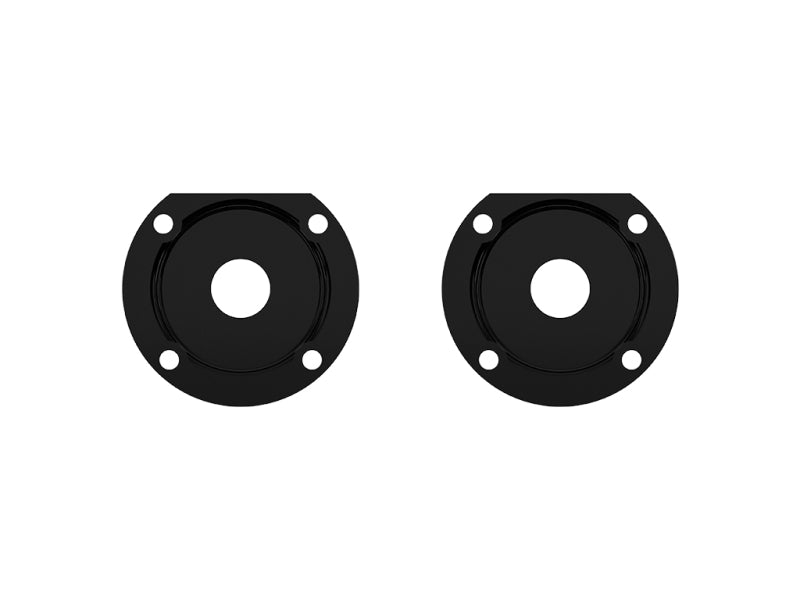 ICON 2024 Toyota Tacoma Top Plate Reinforcement Kit - 51020