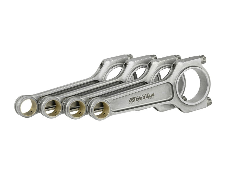 Skunk2 Honda and Acura B18C Ultra Rods - 306-05-9120 for 1994-1997 Acura Integra - alternate view