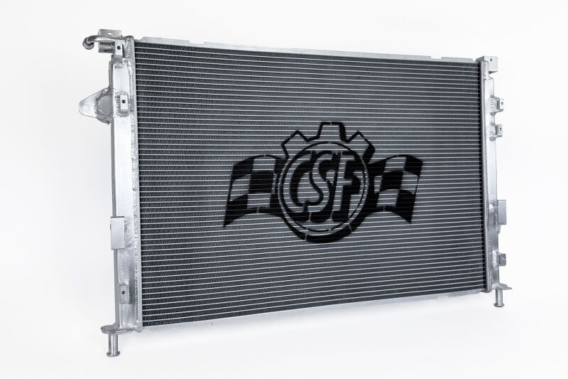 CSF 13-18 Ford Focus ST Radiator - 7238