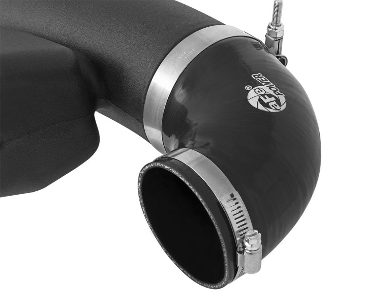 aFe Momentum GT PRO DRY S Stage-2 Intake System 10-15 Nissan Patrol 5.6L V8 - 51-76104