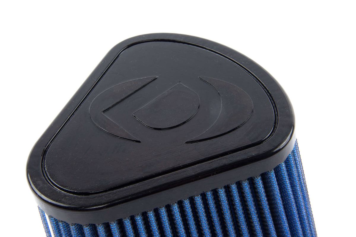 Dinan - Replacement Filter for Carbon Fiber Intake - 2020-2023 BMW X5M/X6M - D401-0030