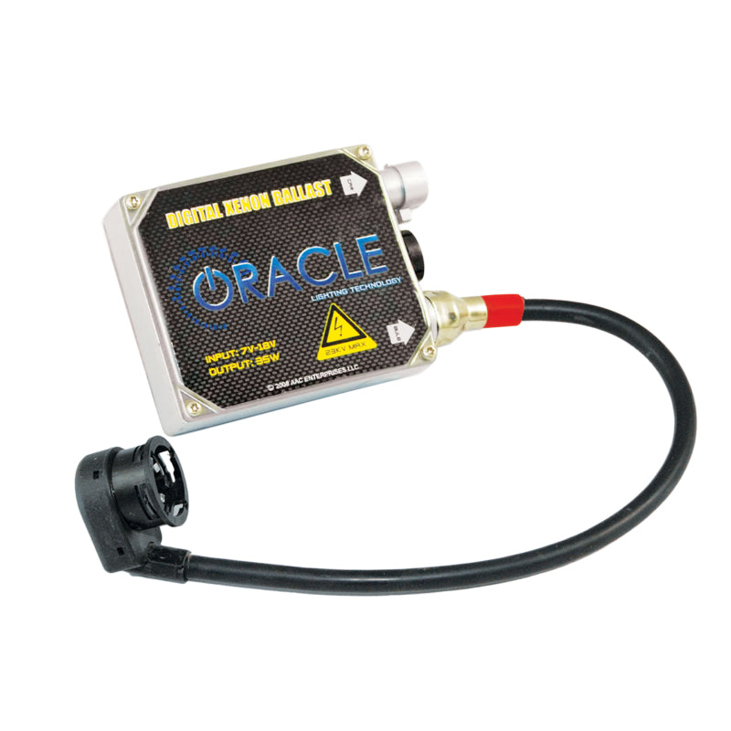 Oracle D2R/D2S HID Ballast SEE WARRANTY - 5803-504