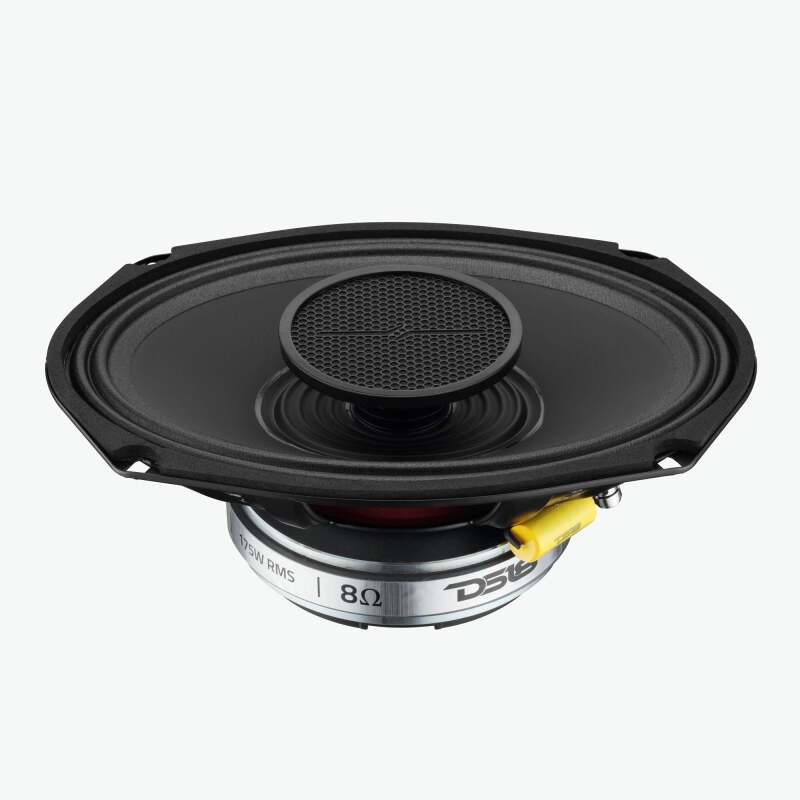 DS18 6x9 175 Watts RMS 8ohm Mid-Range Shallow Grill Included - PRO-HY69MSL - additional view 2