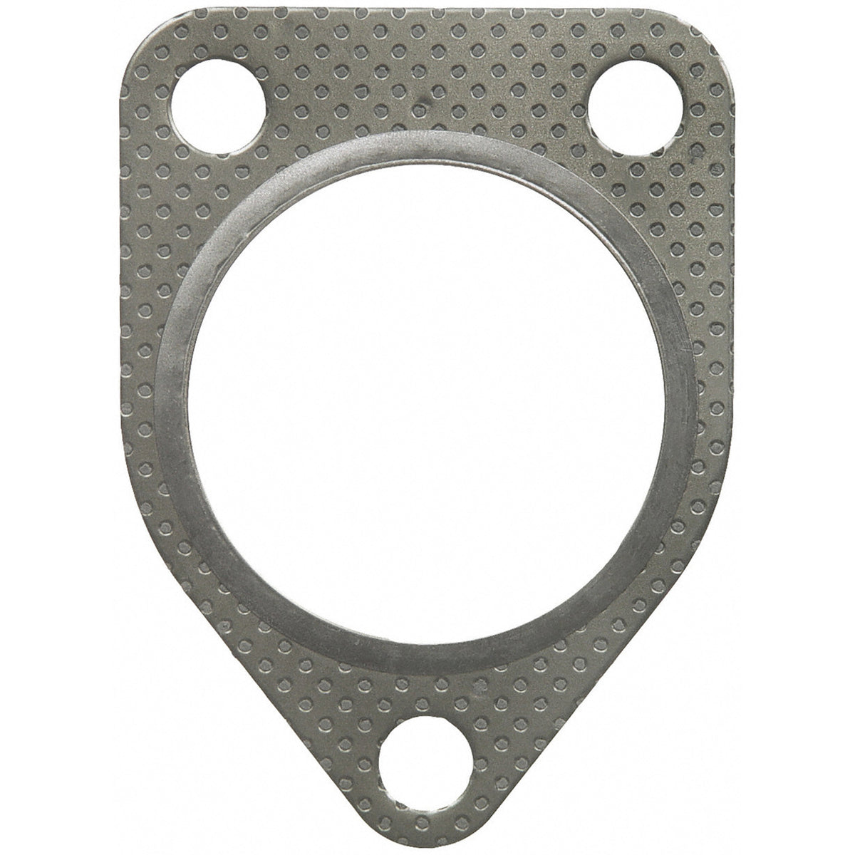 Fel-Pro Mitsubishi Outlander 60917 Exhaust Pipe Flange Gasket for 2007-2020 Mitsubishi Outlander - front view