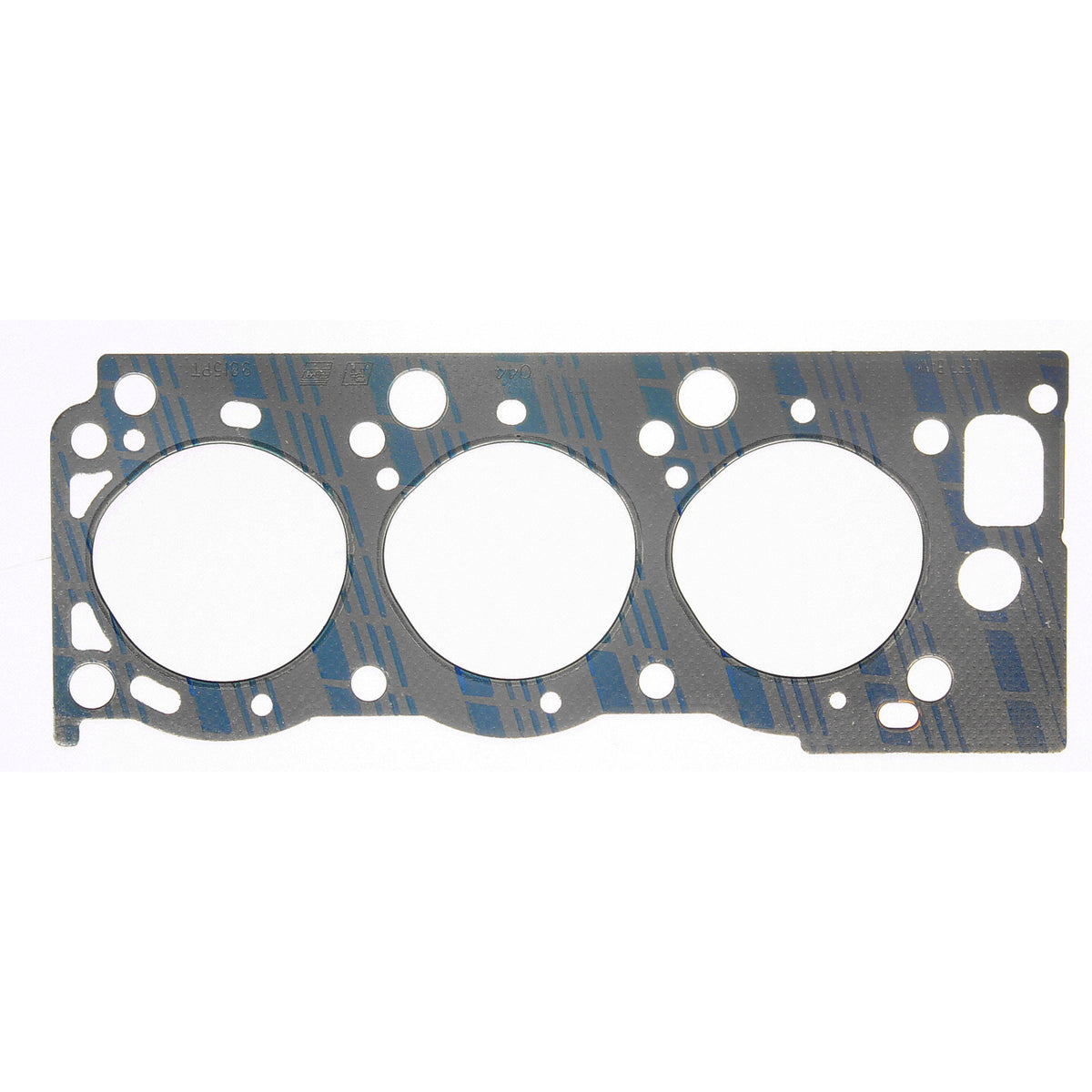 Fel-Pro Toyota 4Runner 9815 PT PermaTorque Engine Cylinder Head Gasket - 9815PT for 1988-1995 Toyota 4Runner - front view