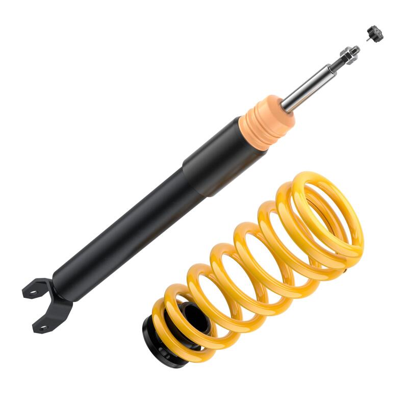 ST 23-24 Nissan Z (RZ34) Coupe XTA Adjustable Coilover Kit - 18285819
